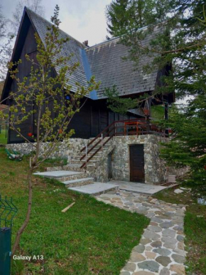 Vikendica Malović Žabljak
